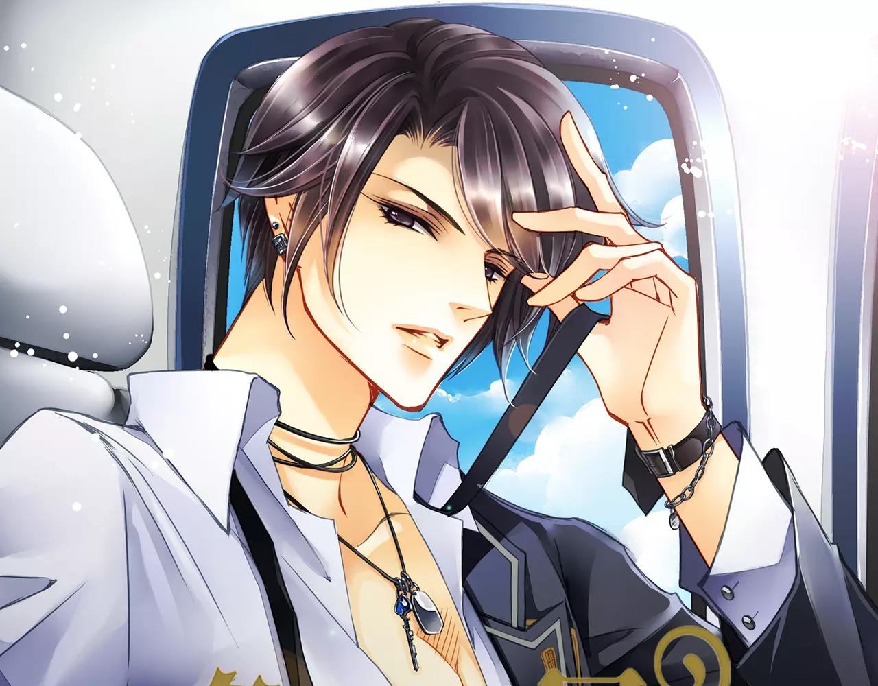 第46话 真的地震了？(1/2)-第46话