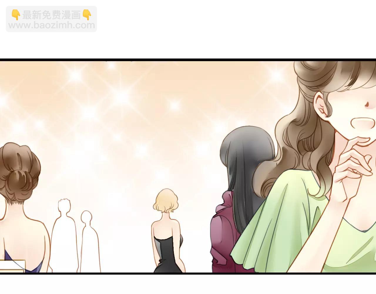 第48话 被推荐给著名导演(1/2)-第48话