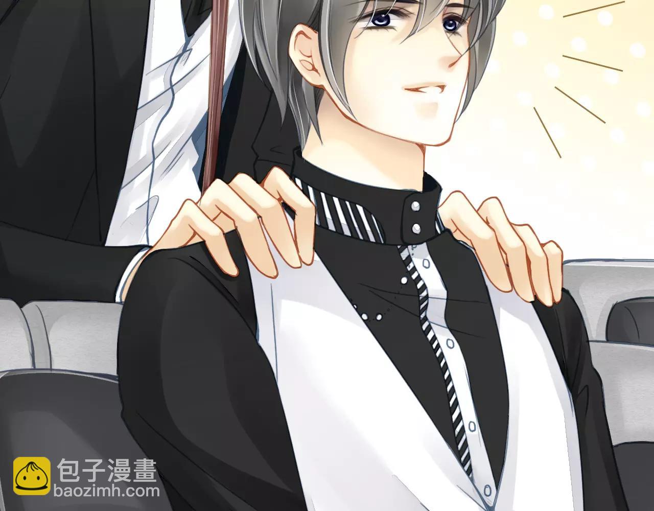 第48话 被推荐给著名导演(1/2)-第48话