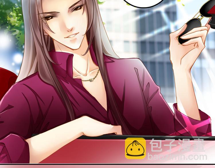 第6话 新造型，撩的就是你！(1/2)-第6话