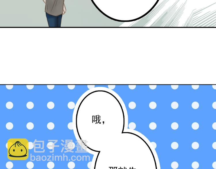 第6话 新造型，撩的就是你！(1/2)-第6话