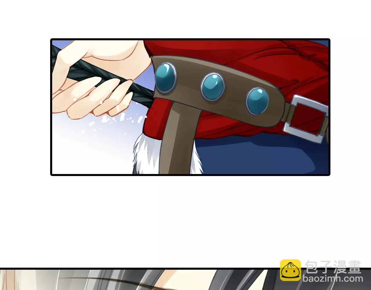 第50话 新剧造型(1/2)-第50话