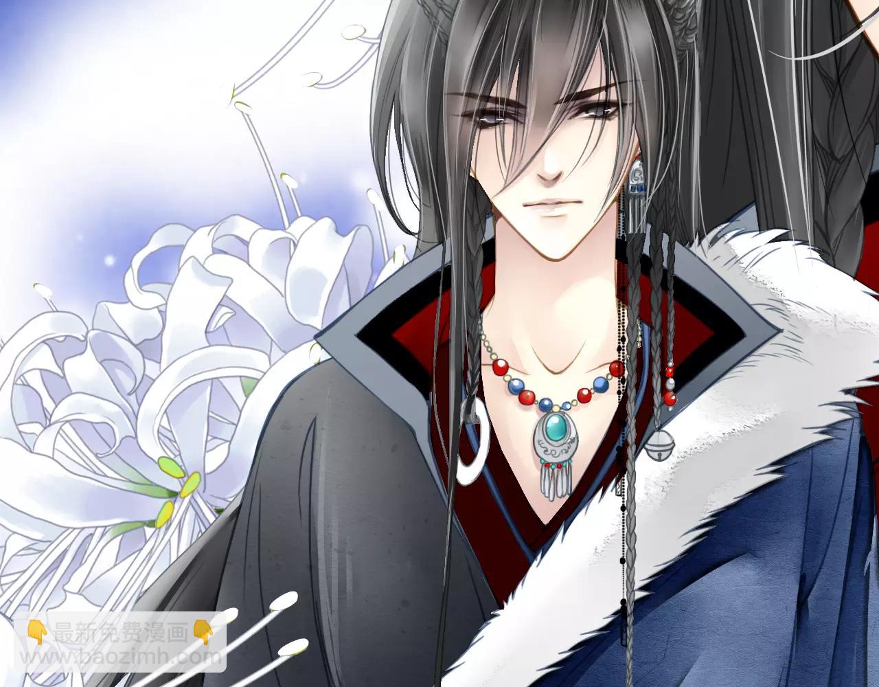 第50话 新剧造型(1/2)-第50话