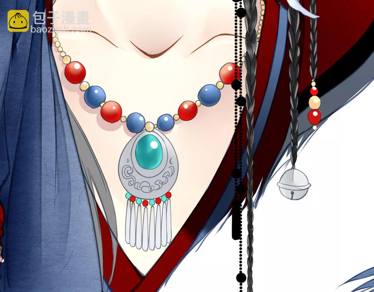 第50话 新剧造型(1/2)-第50话