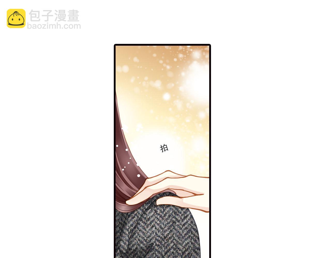 第74话 你是不一样的-第74话