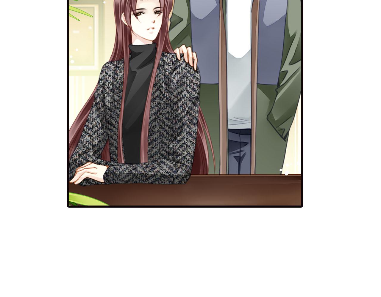 第74话 你是不一样的-第74话