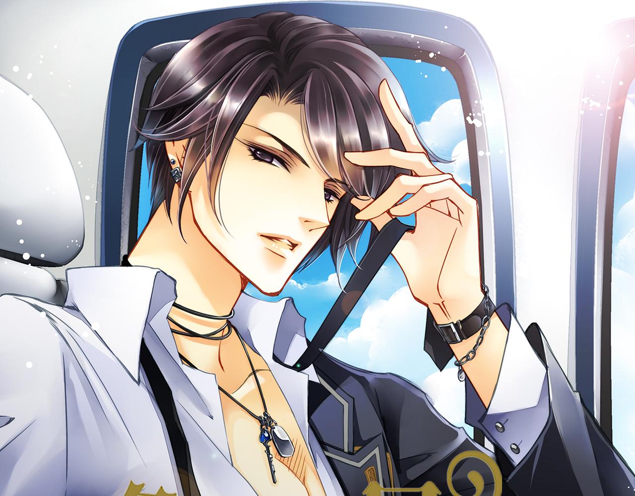 第76话 我们回家(1/2)-第76话