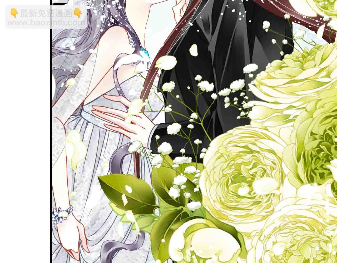 第78话 三个人的婚礼(1/2)-第64话