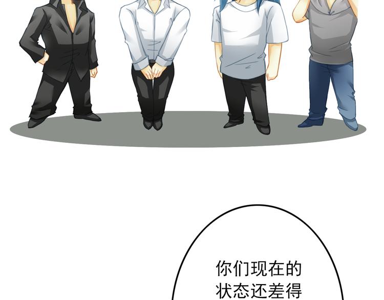 第10话 打造偶像组合(1/2)-第10话