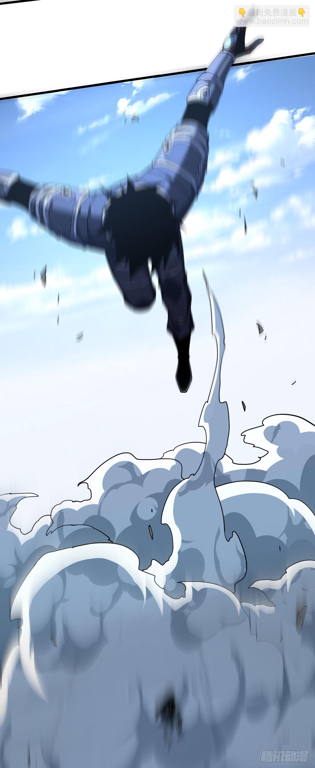 第102话 我实在是兴奋极了-第104话