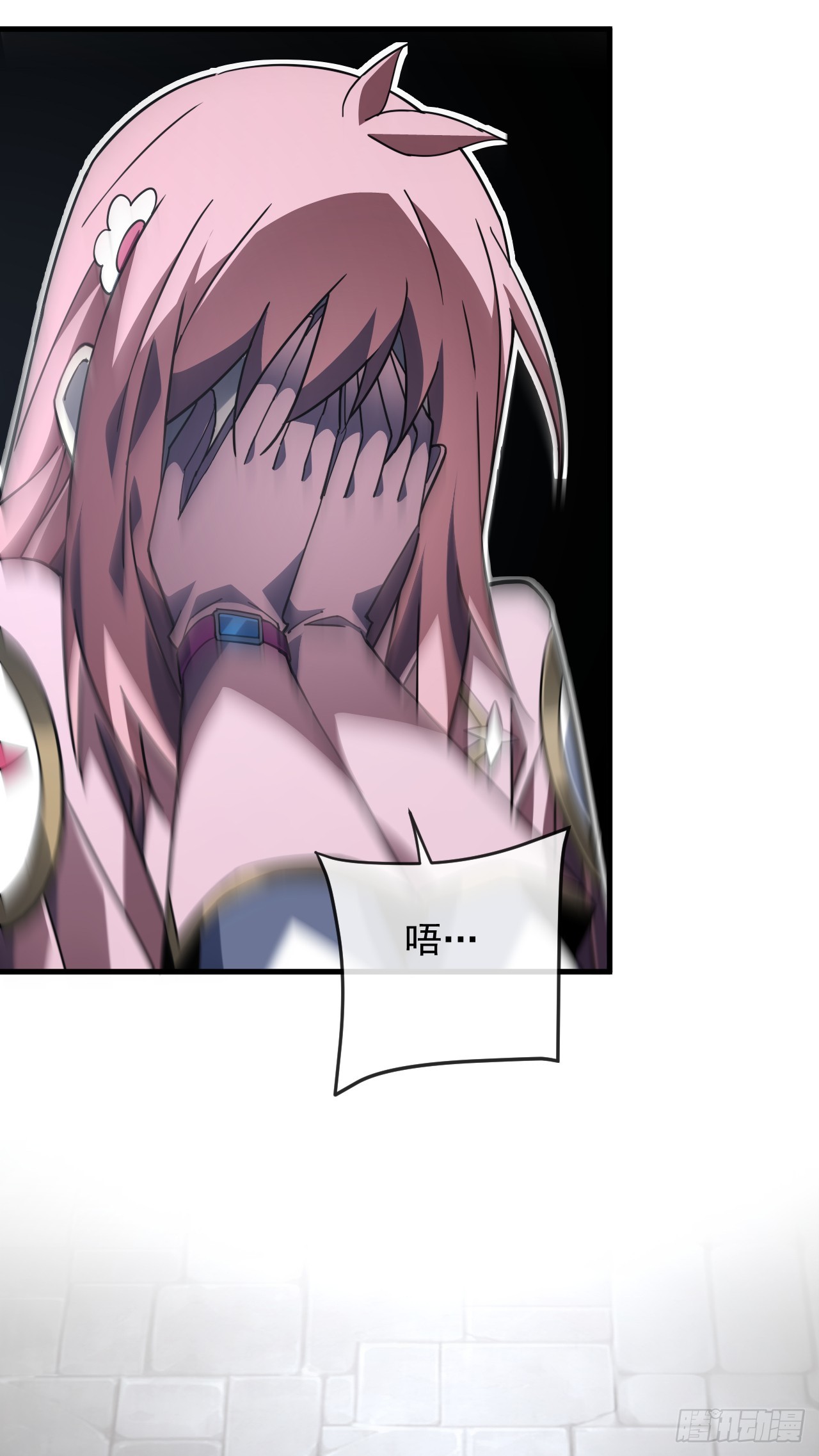 命輪之主！當異變降臨人間 - 第104話 你…輸了！ - 1