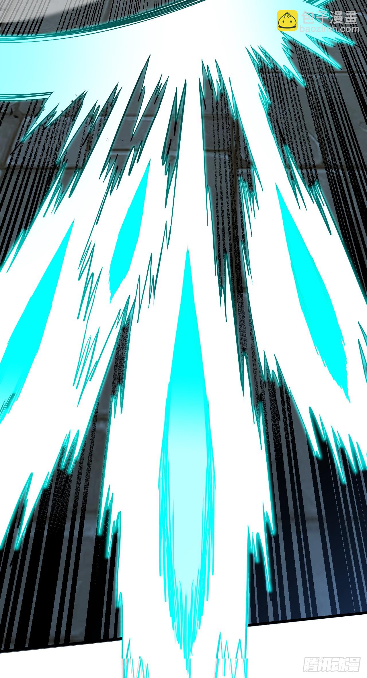 命輪之主！當異變降臨人間 - 第104話 你…輸了！ - 5