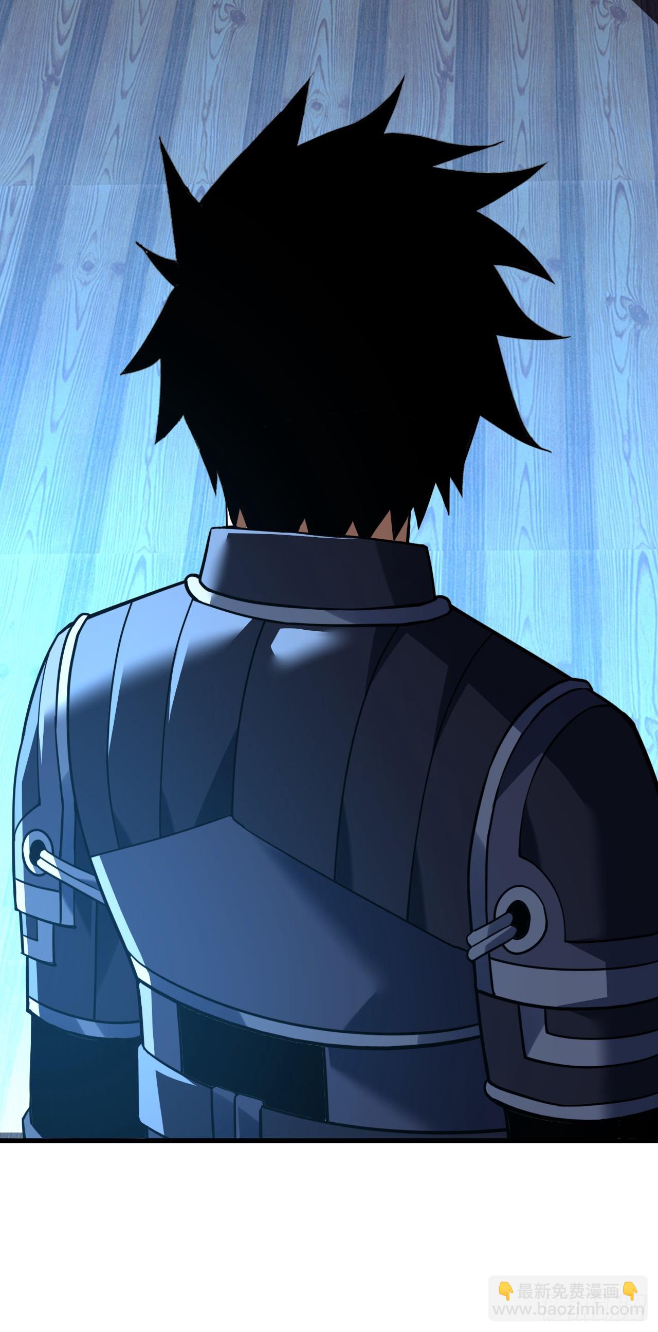 命輪之主！當異變降臨人間 - 第110話 攻擊無法命中？！(1/2) - 4
