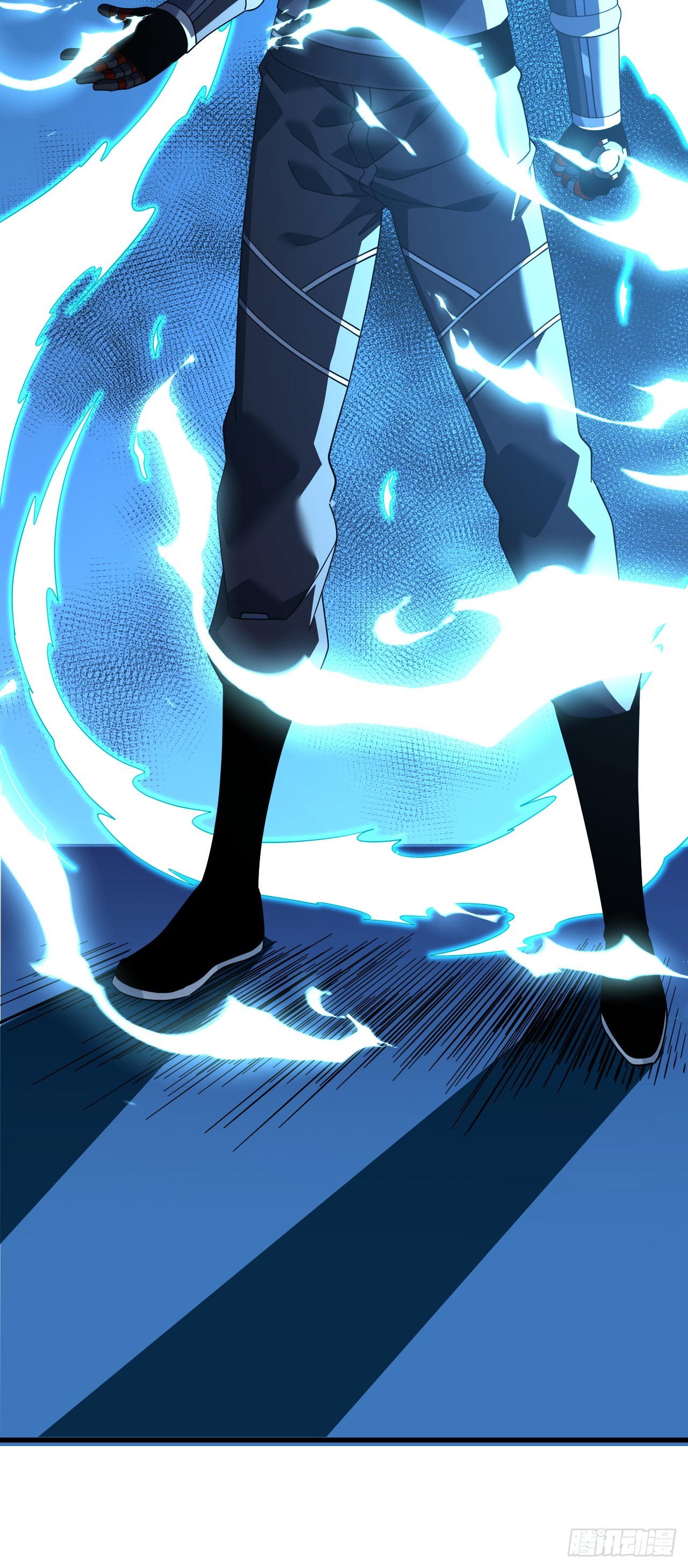 命輪之主！當異變降臨人間 - 第114話 命運之輪，轉動！(1/2) - 6