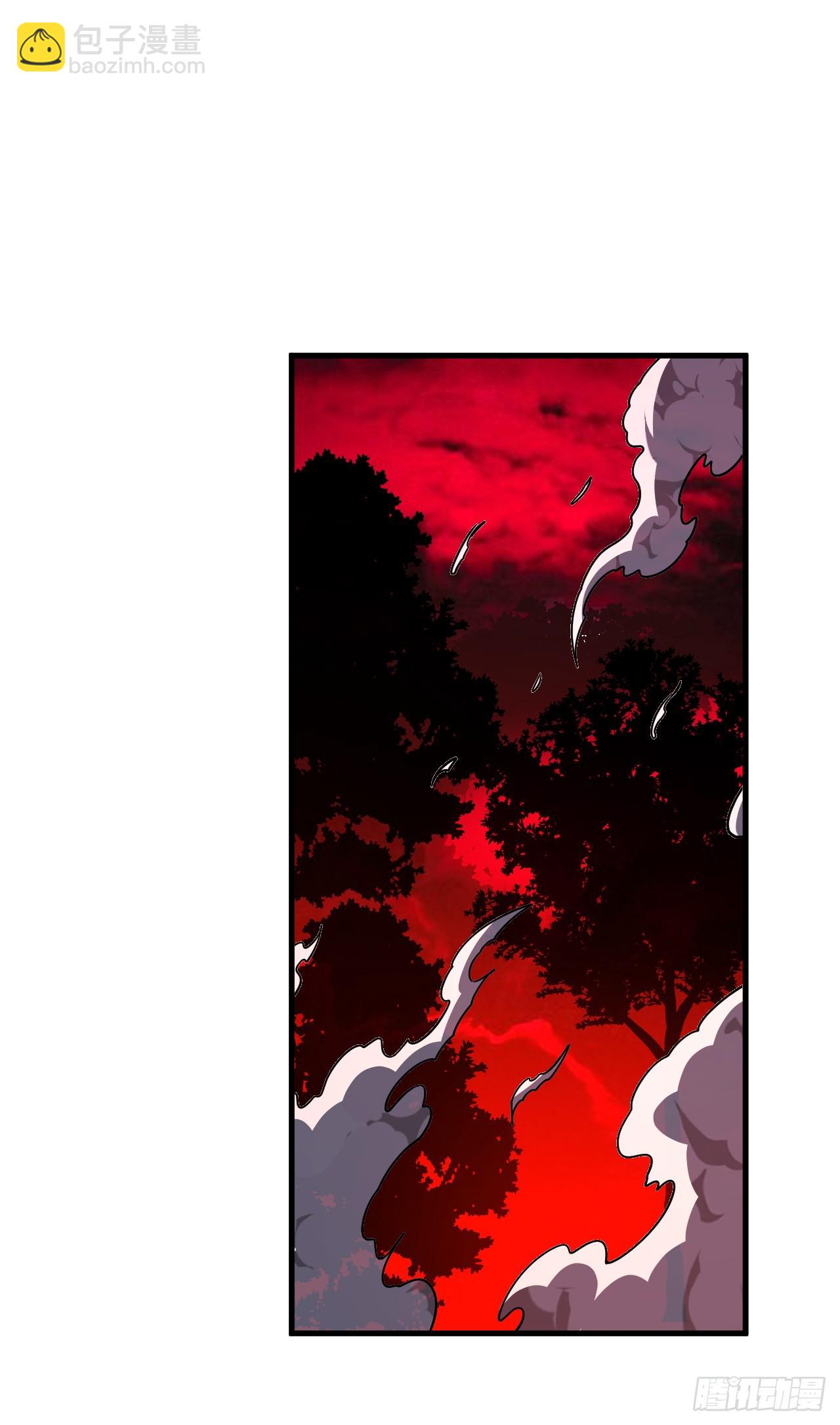 命輪之主！當異變降臨人間 - 第120話 好好享受死亡吧(1/2) - 7