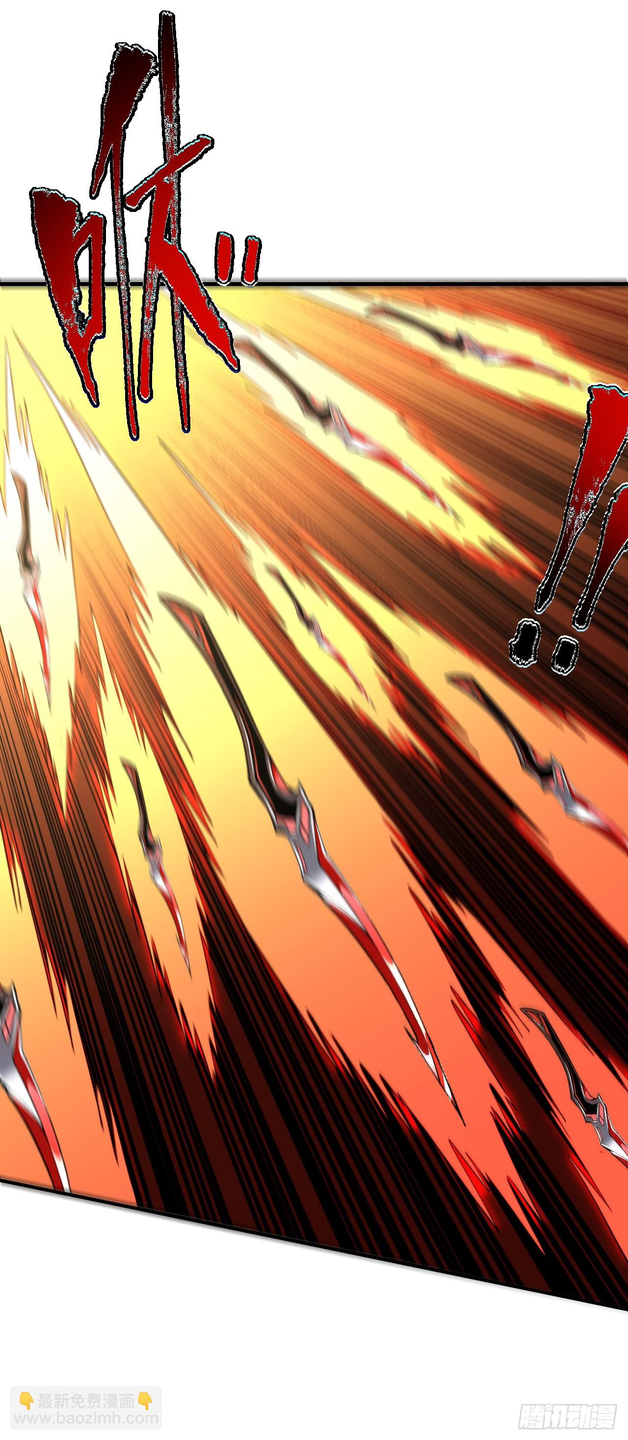 第36话 天然的神器~-第38话