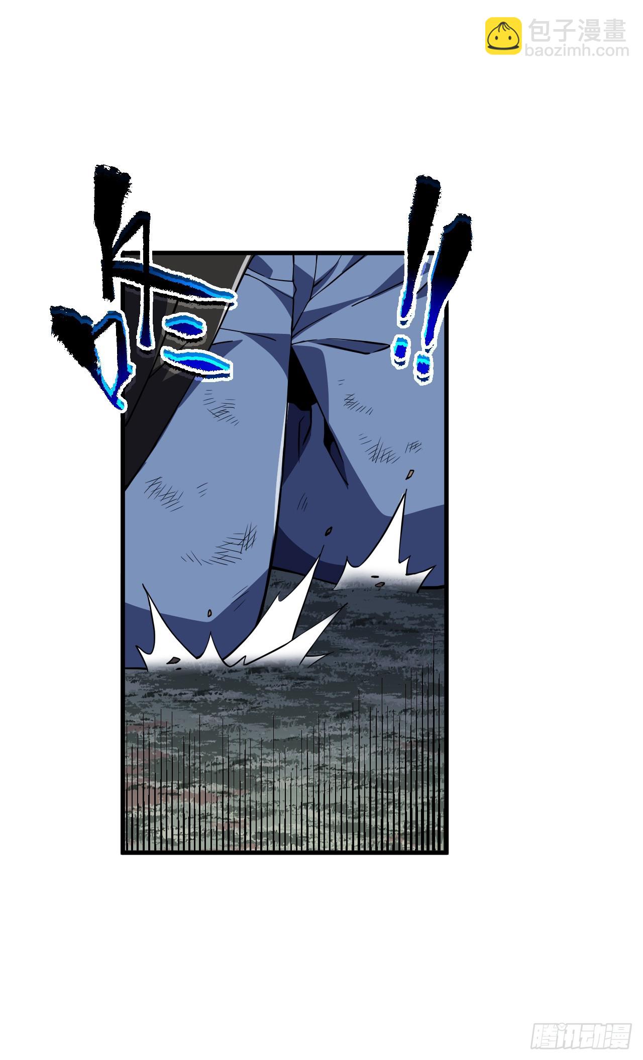 第36话 天然的神器~-第38话