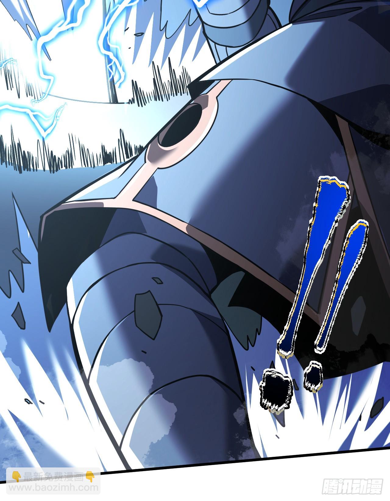 命輪之主！當異變降臨人間 - 第40話 想殺我就一起上吧！ - 5