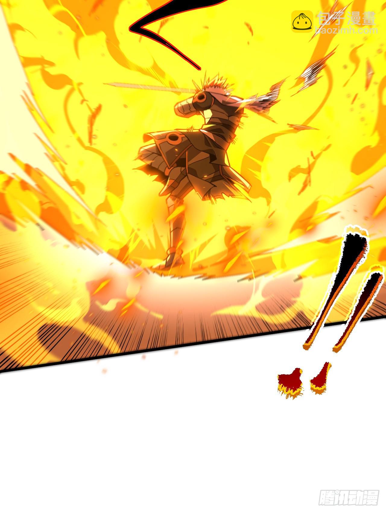 命輪之主！當異變降臨人間 - 第40話 想殺我就一起上吧！ - 1
