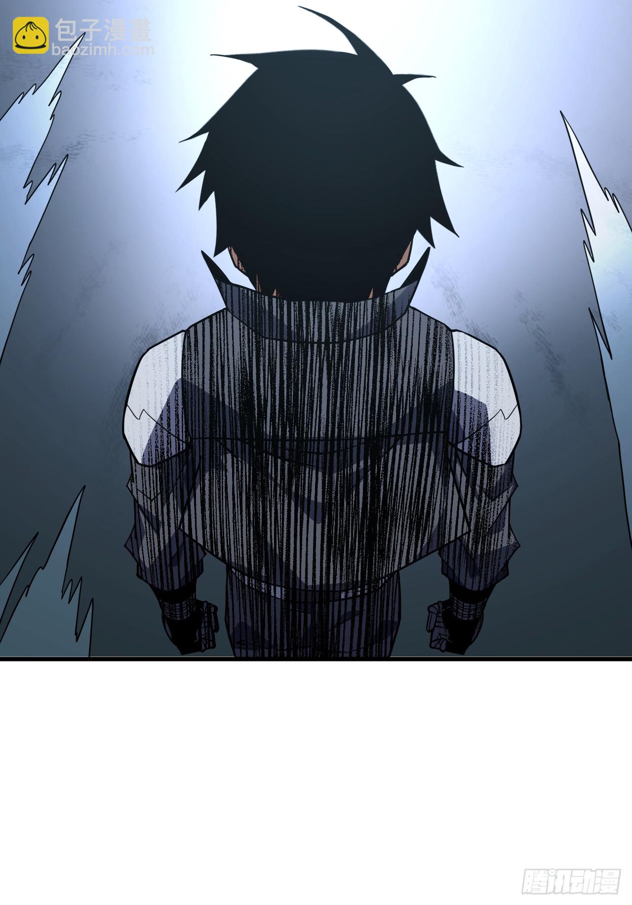 命輪之主！當異變降臨人間 - 第40話 想殺我就一起上吧！ - 1