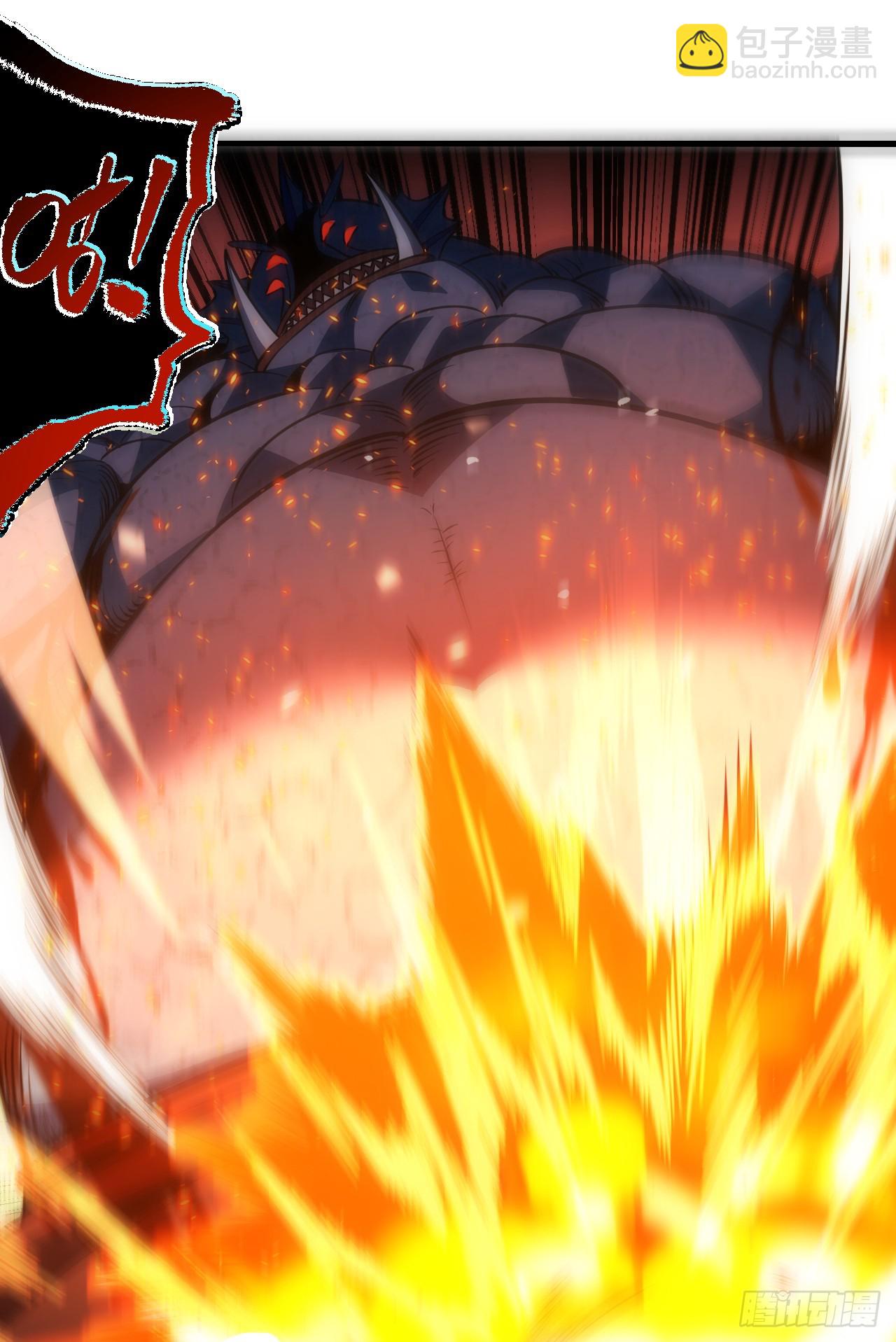 命輪之主！當異變降臨人間 - 第52話 就痛快點了結你吧！ - 6