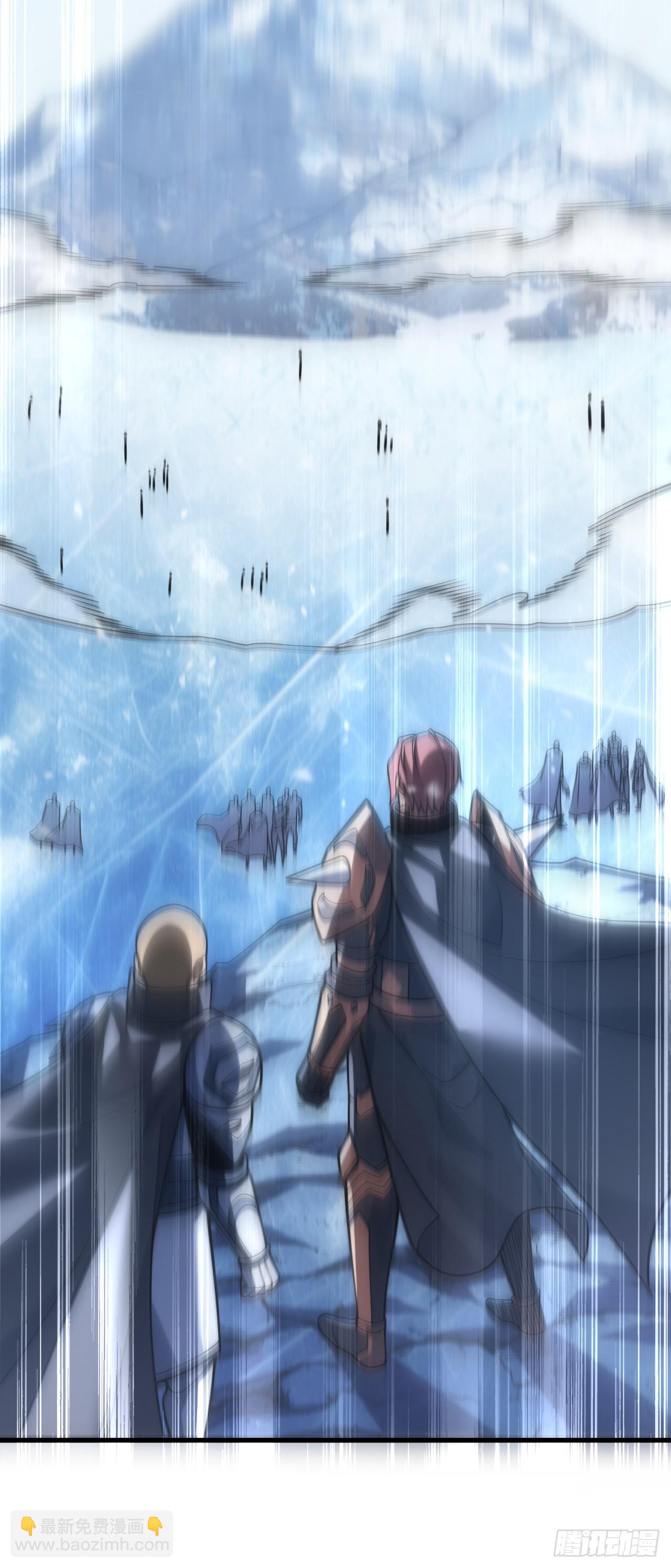 第54话 他们都要来砍我了-第56话