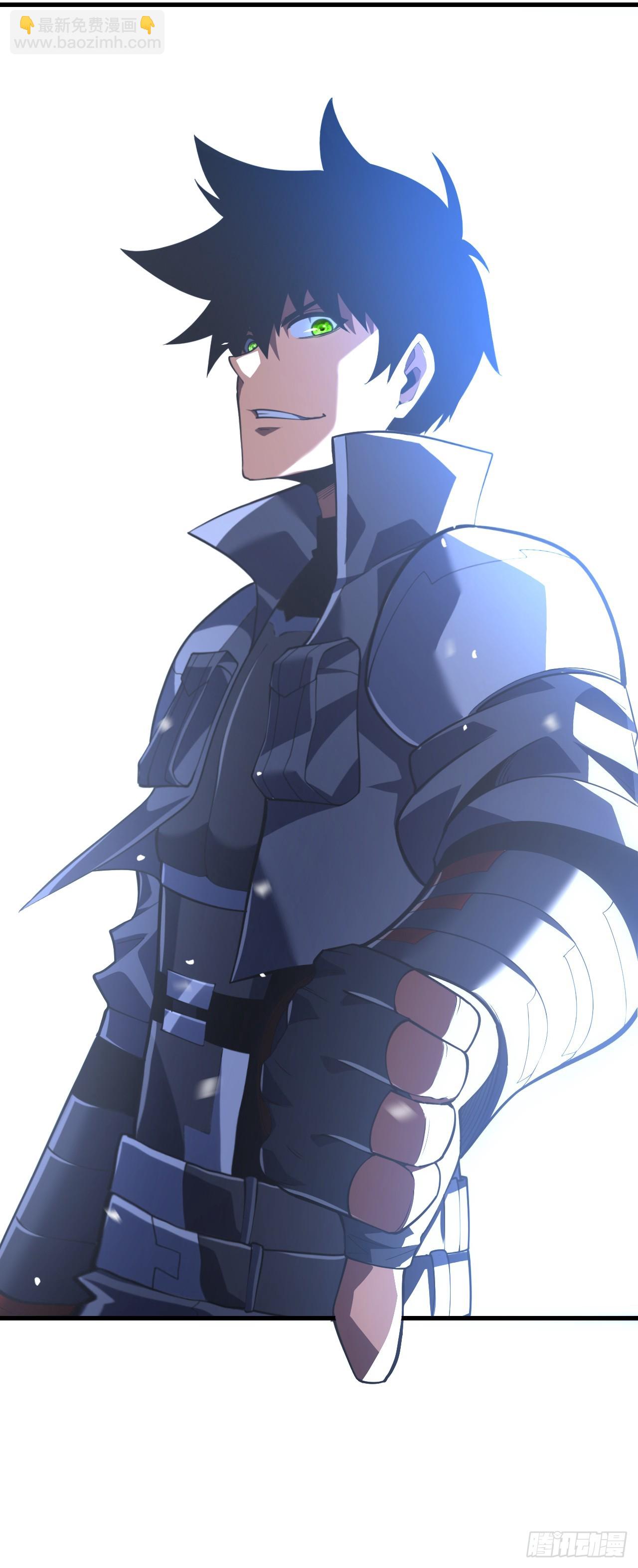 第54话 他们都要来砍我了-第56话