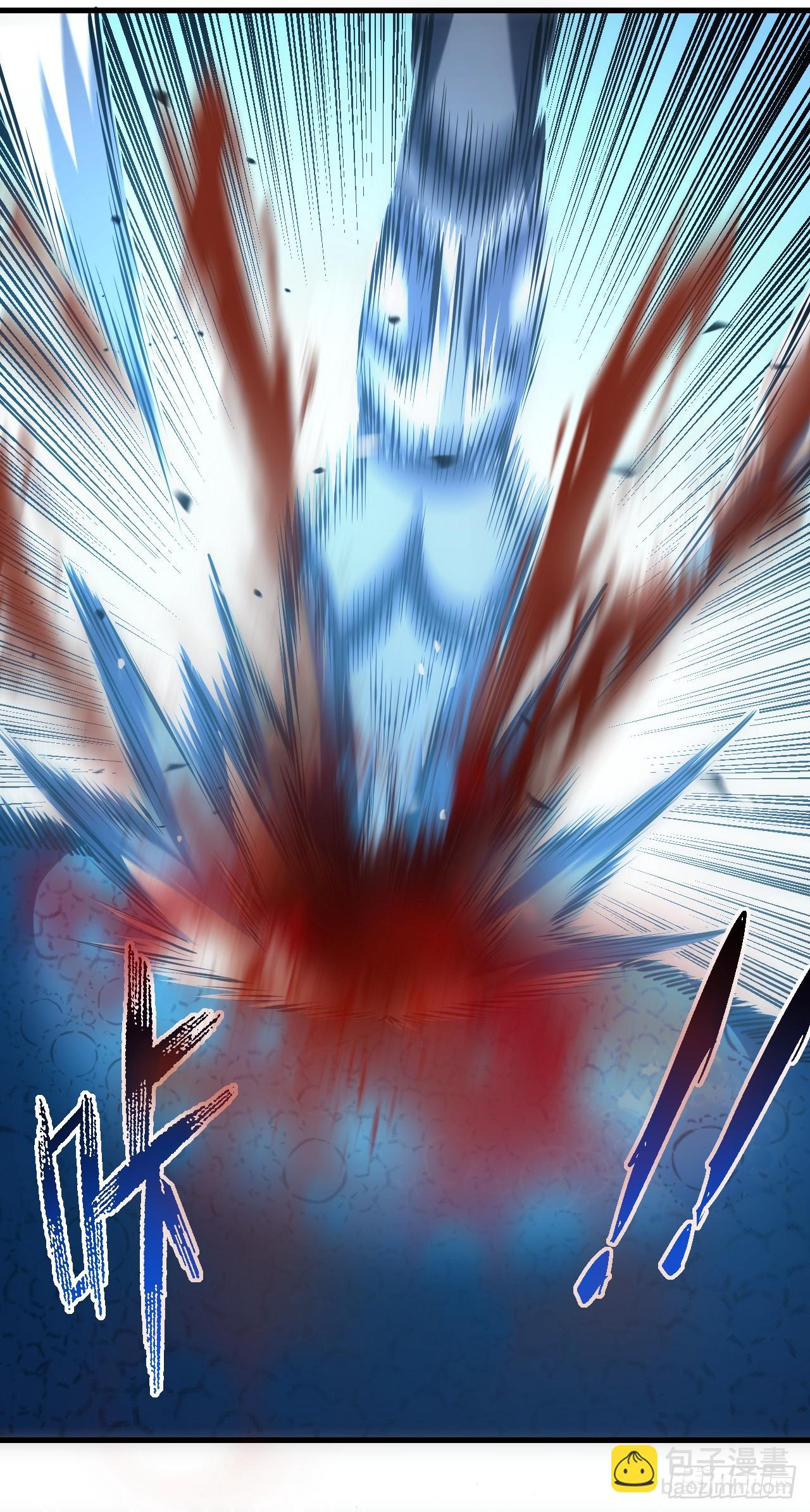 第54话 他们都要来砍我了-第56话