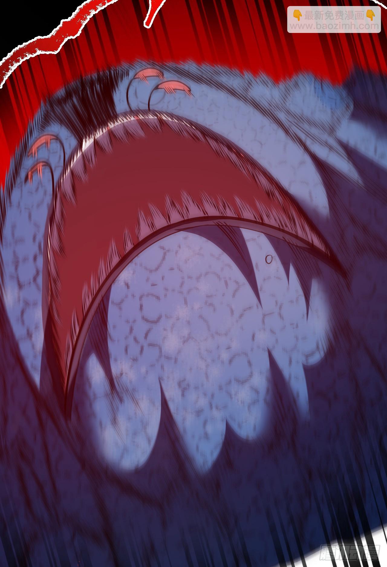 第54话 他们都要来砍我了-第56话