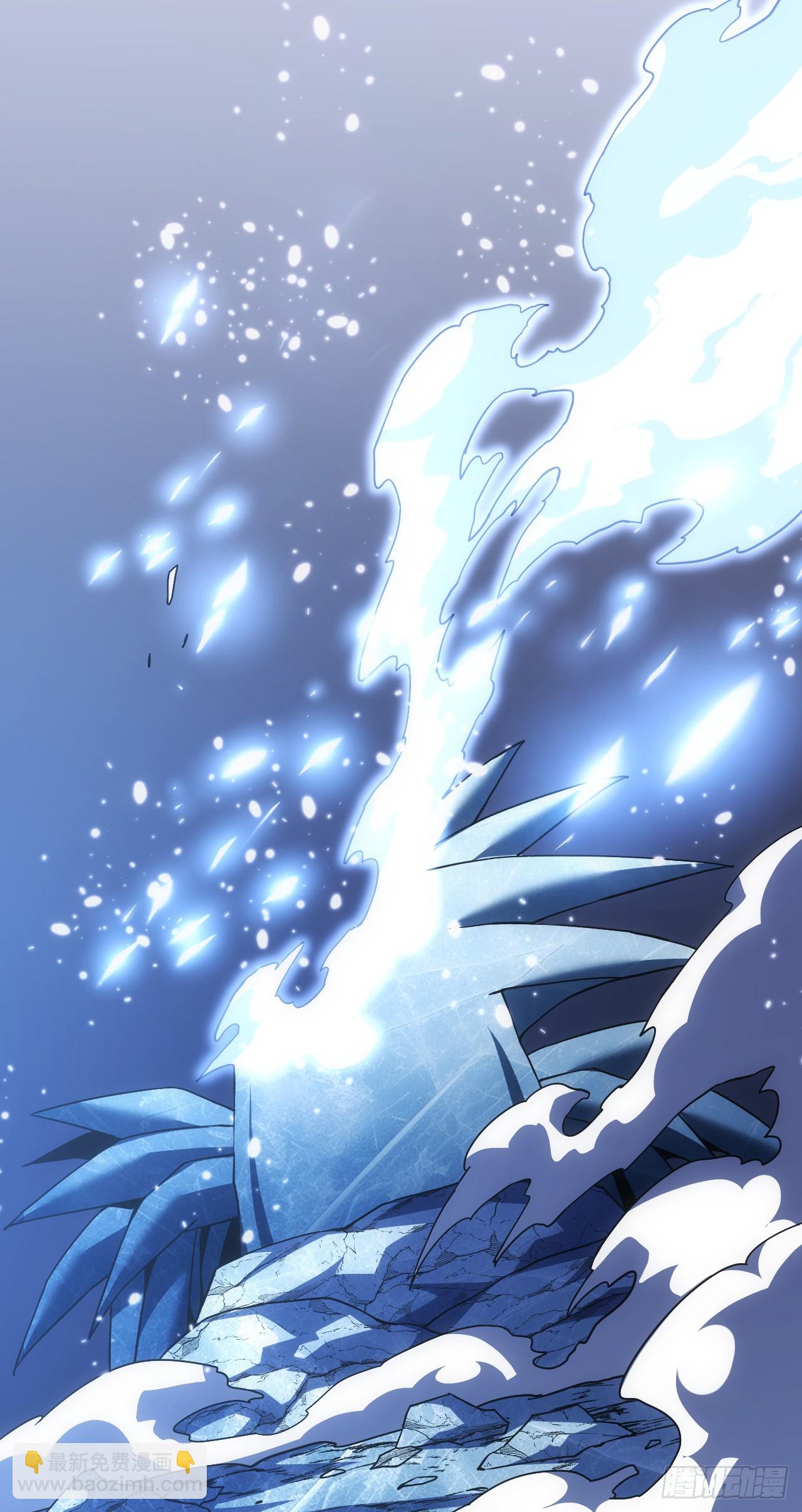 第56话 只能搏一搏了-第58话