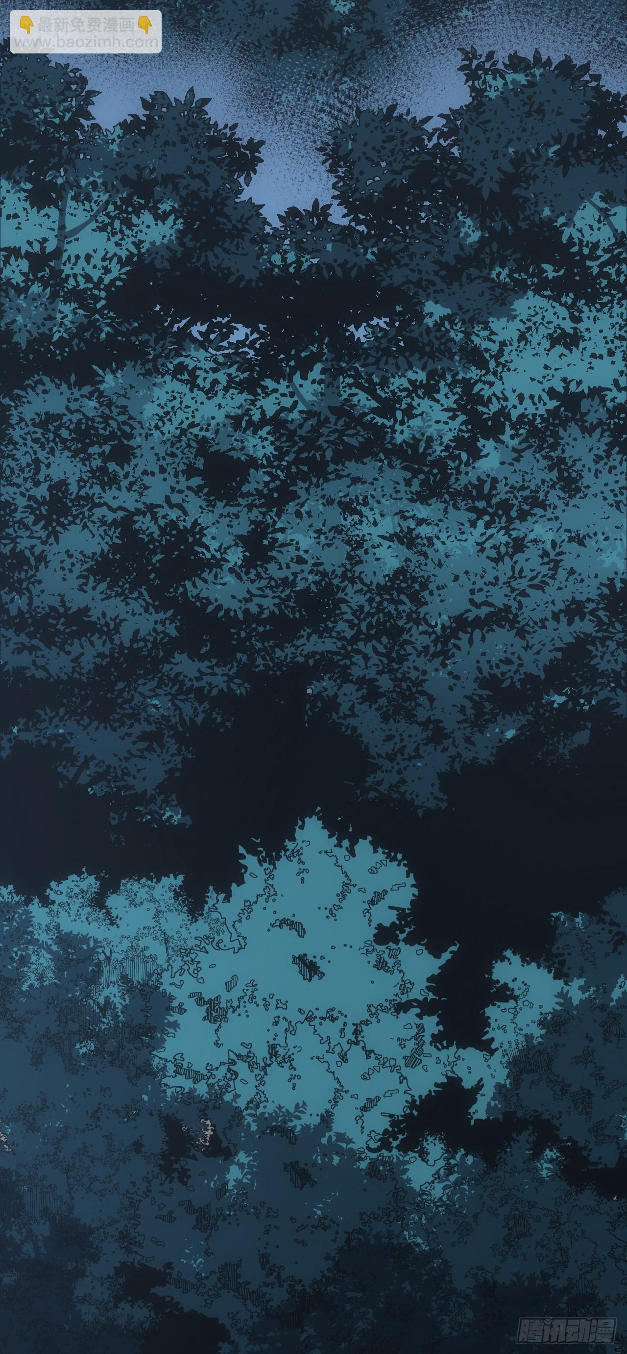 第62话 那就赌一把！-第64话