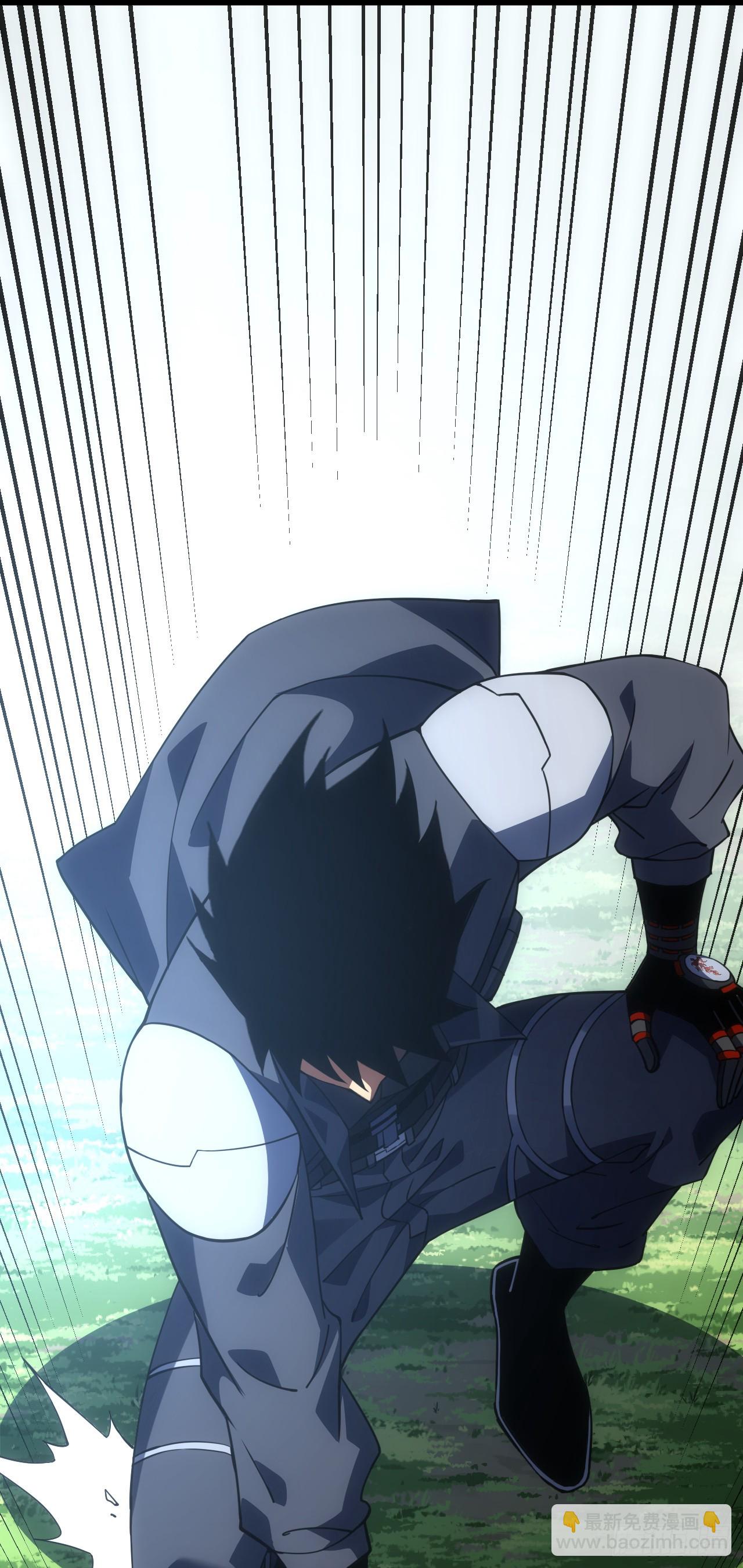 第62话 那就赌一把！-第64话