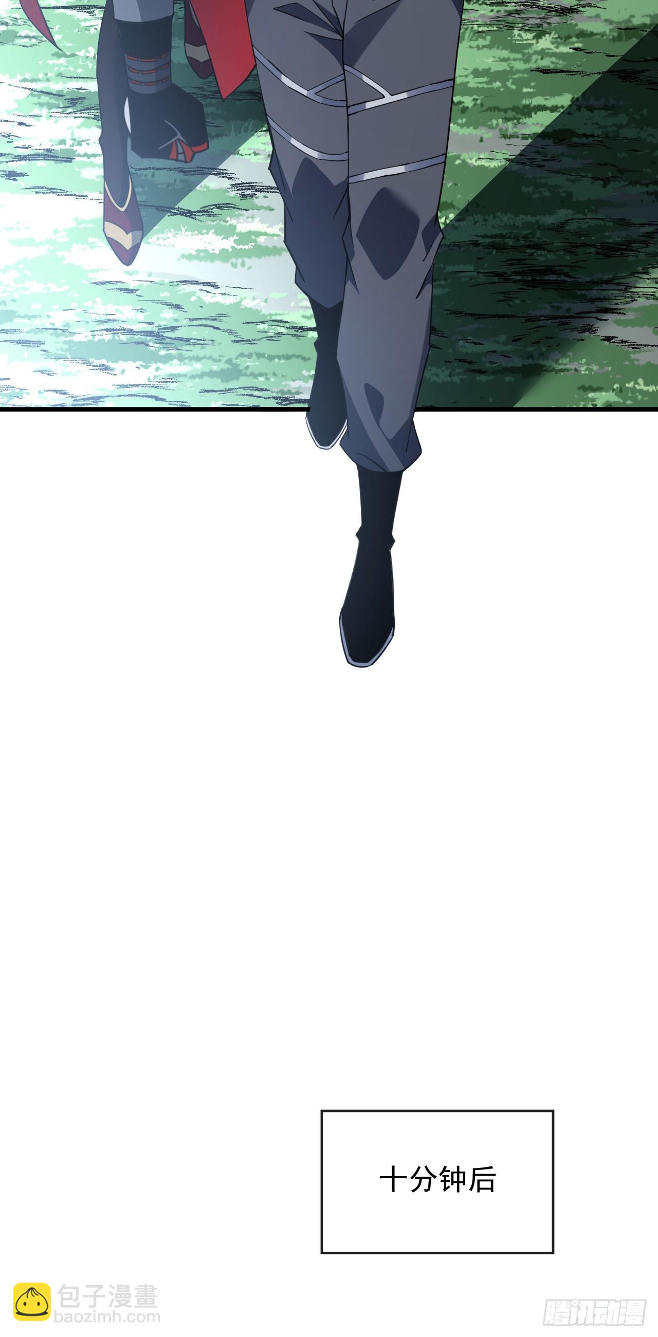 第64话 战将级变异种？！-第66话