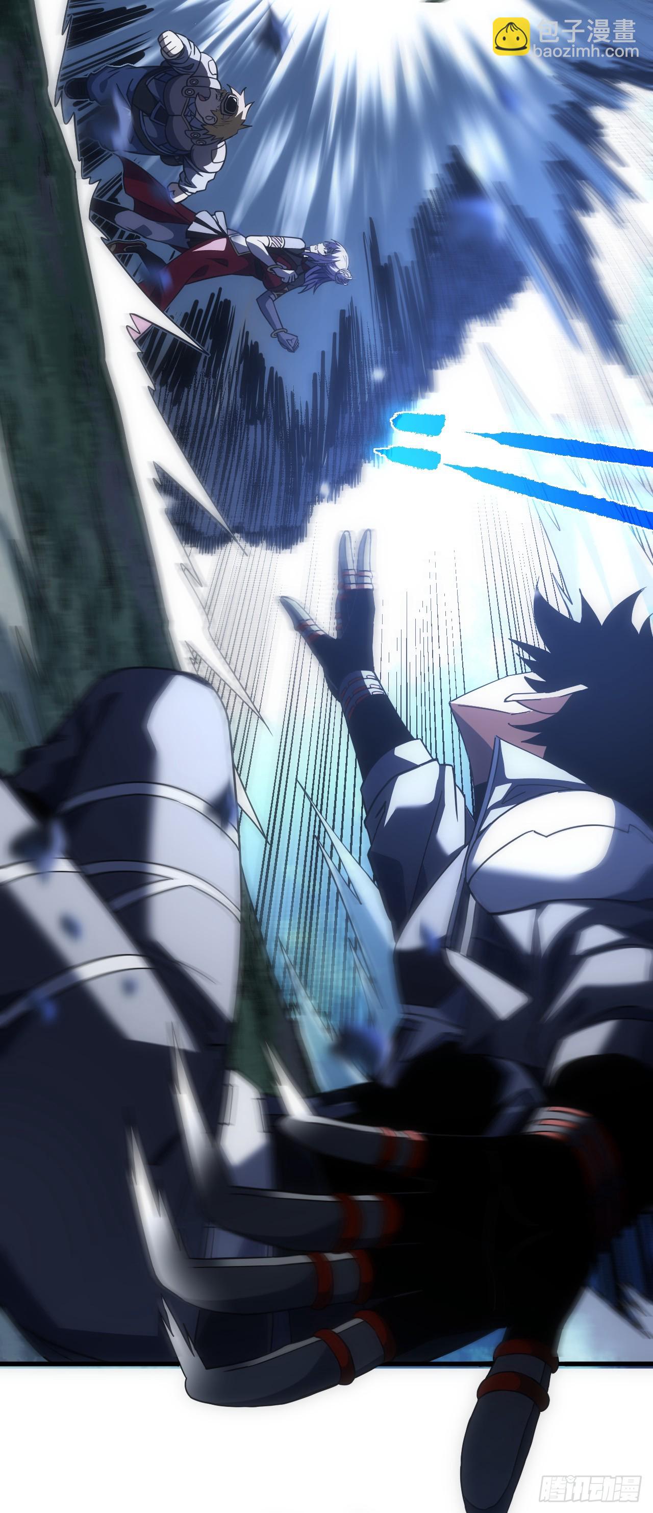 第64话 战将级变异种？！-第66话