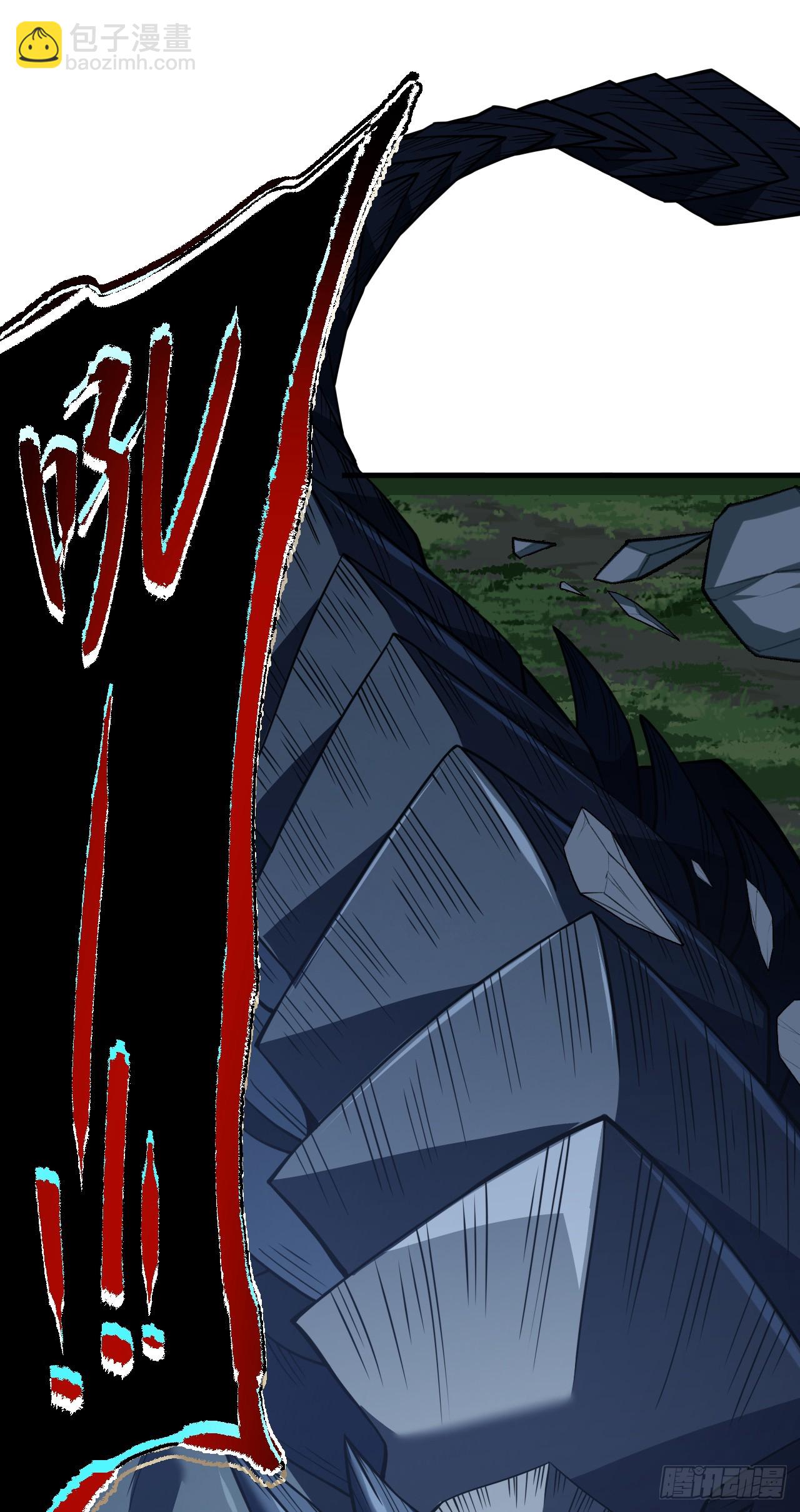 第64话 战将级变异种？！-第66话