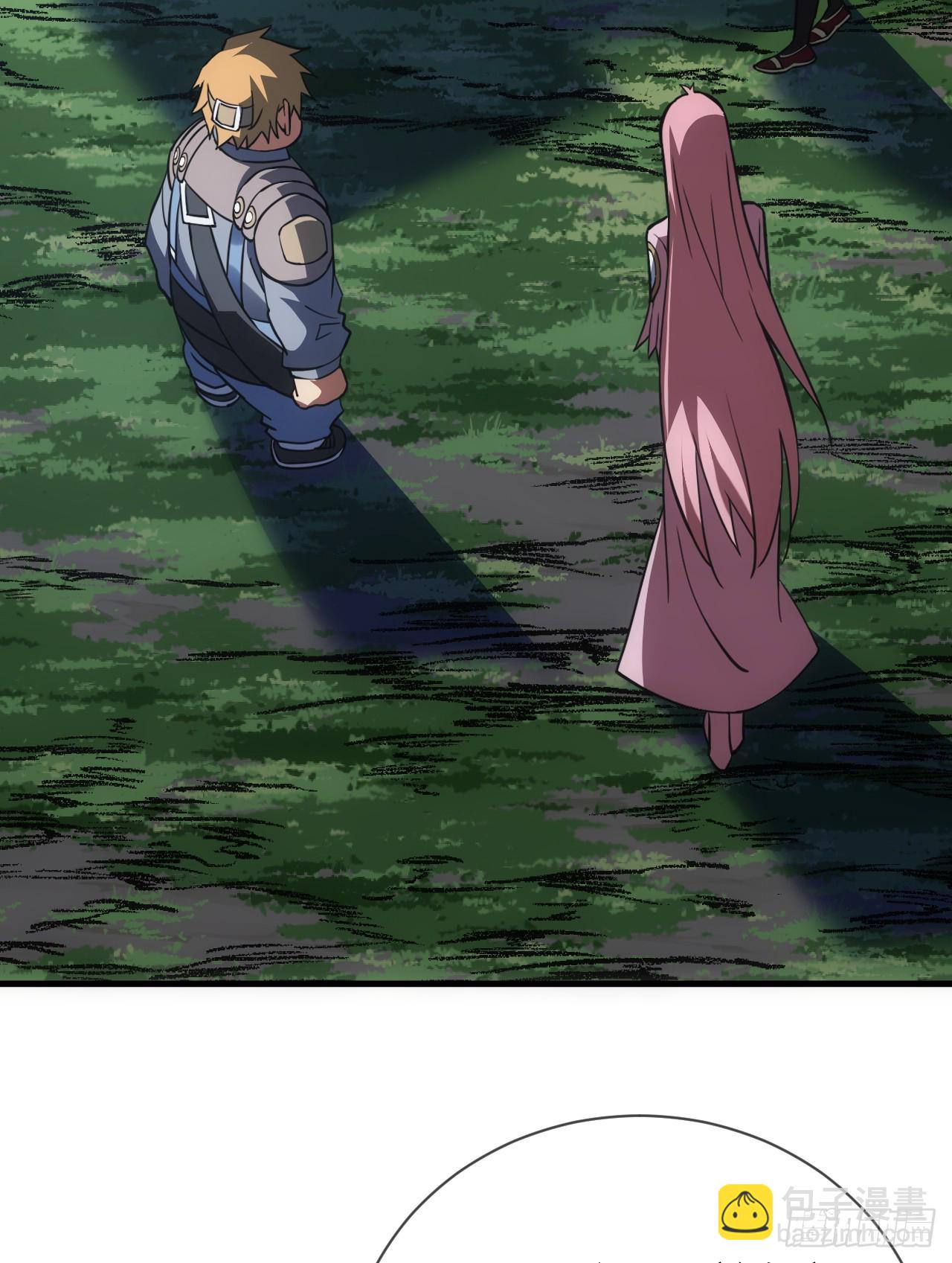 命輪之主！當異變降臨人間 - 第68話 一起開寶箱吧 - 4