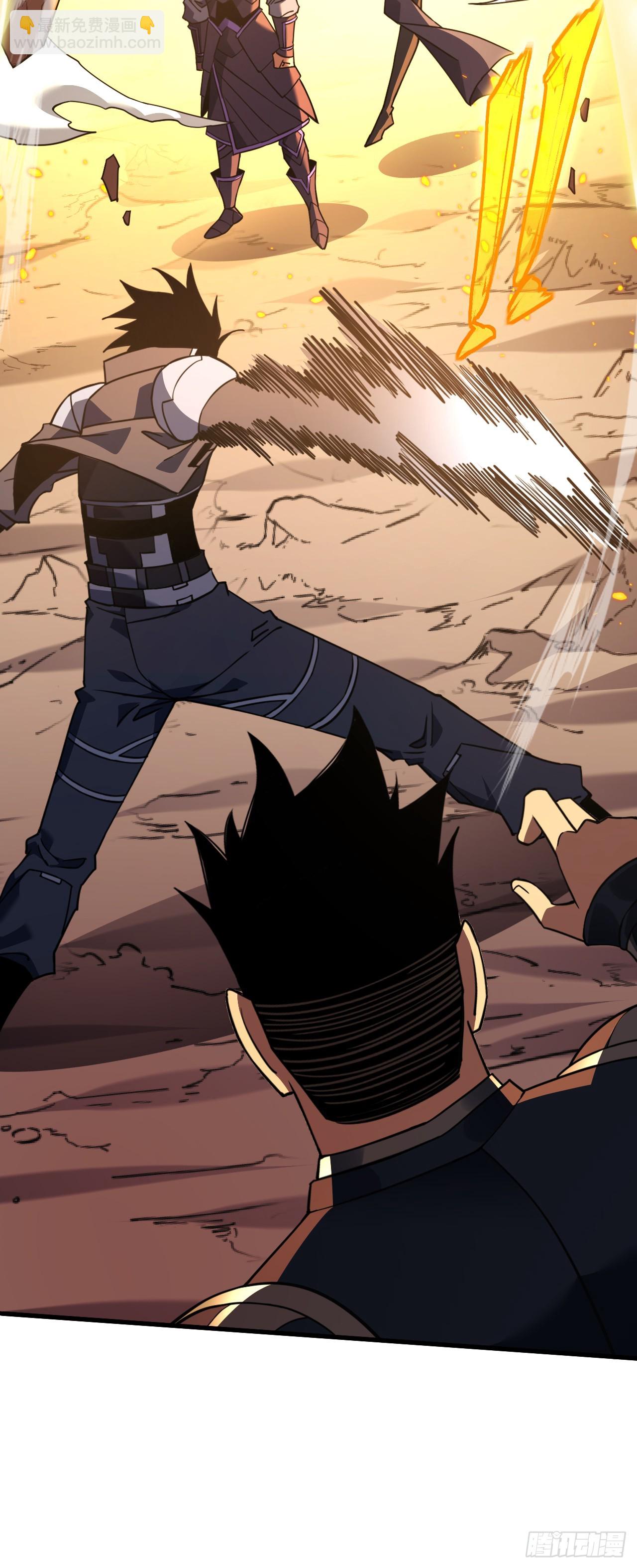 第70话 总有苍蝇缠着不放-第72话