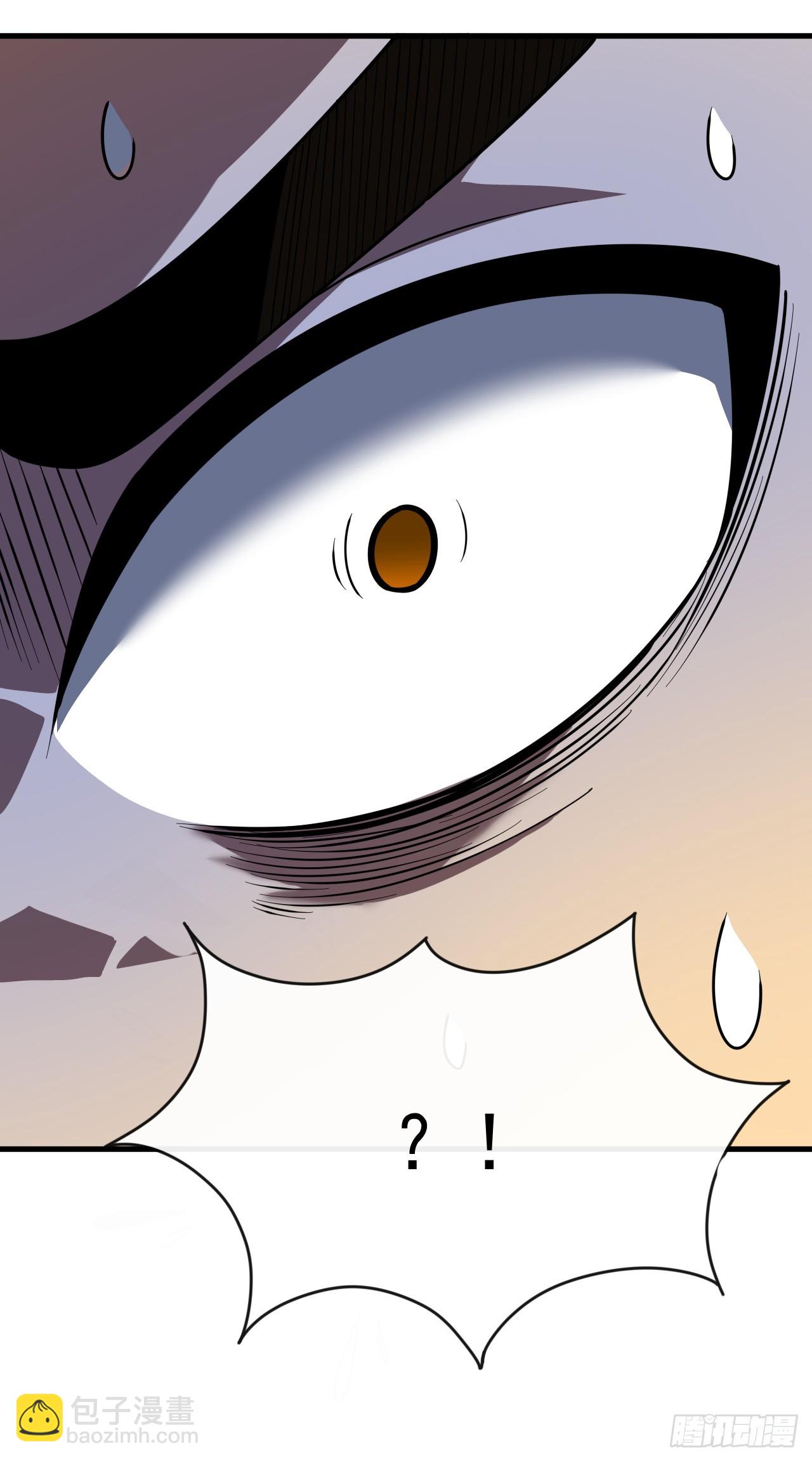 第72话 这鬼东西太可怕了！-第74话