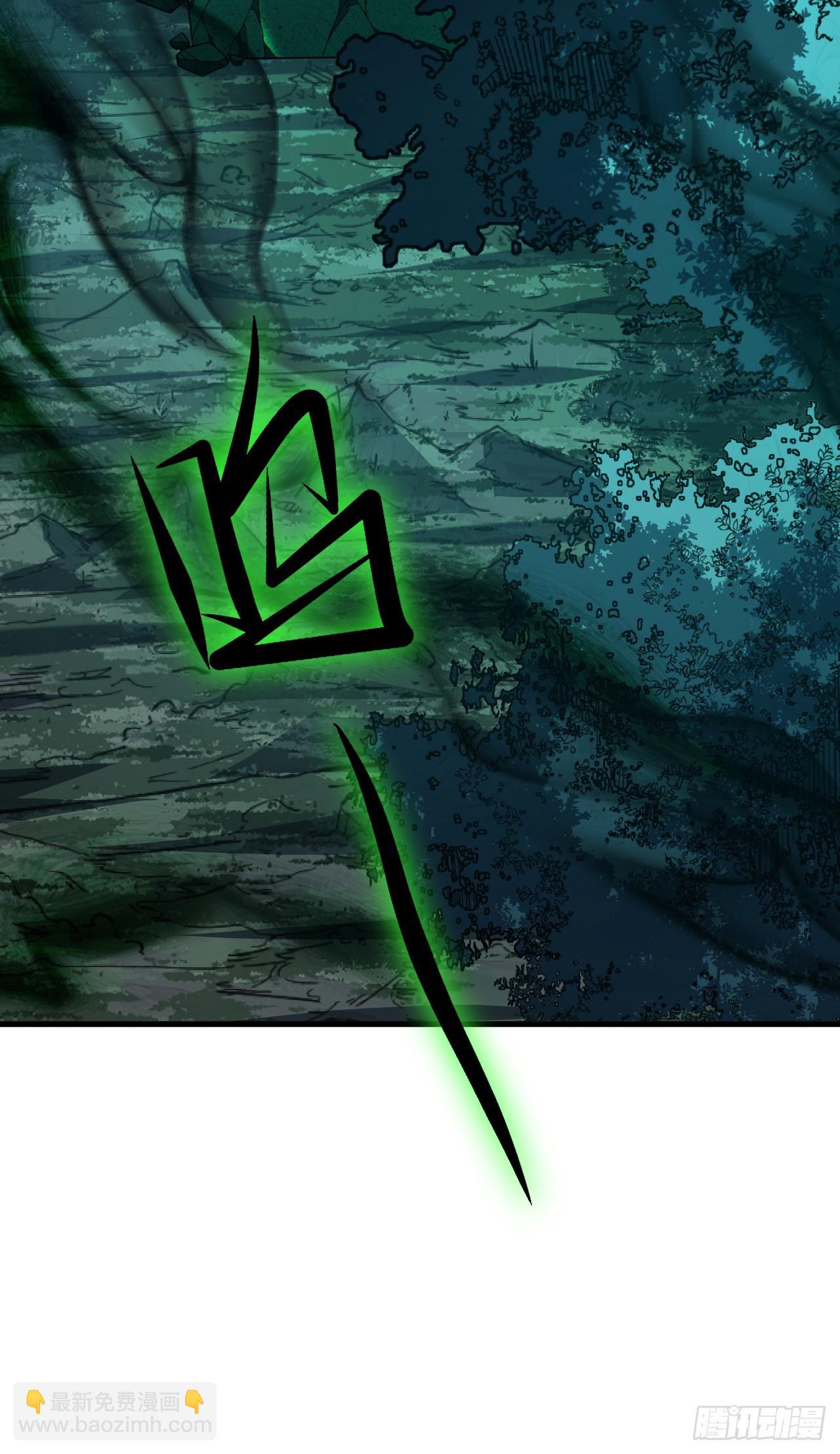 第72话 这鬼东西太可怕了！-第74话