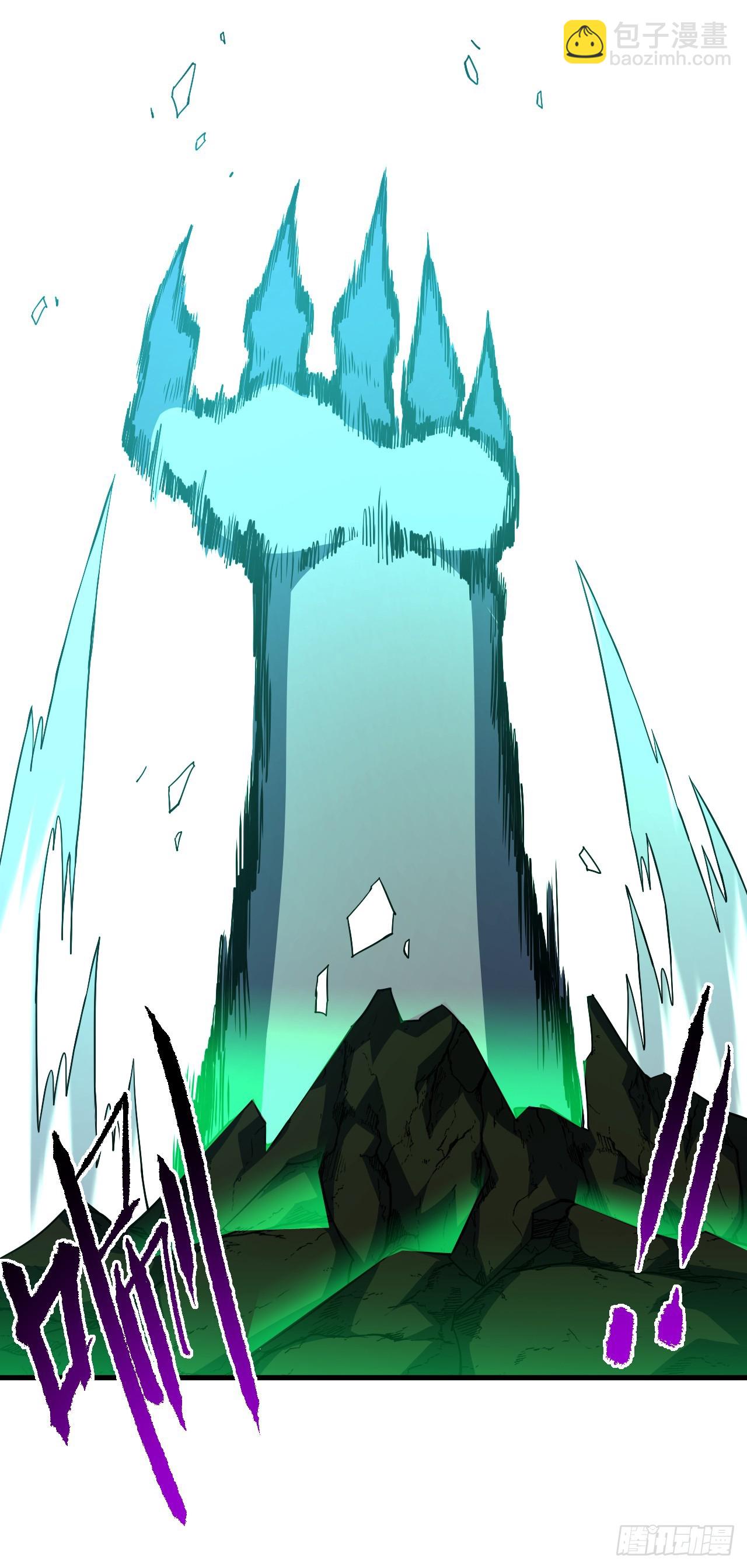 第72话 这鬼东西太可怕了！-第74话