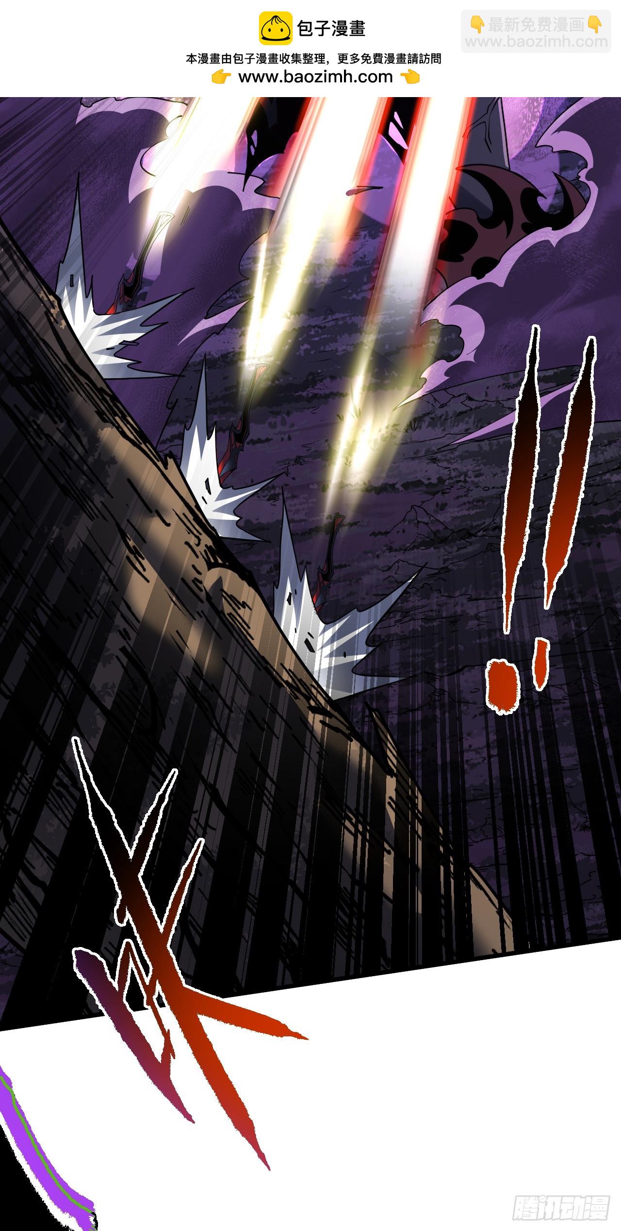命輪之主！當異變降臨人間 - 第76話 1分鐘……足夠了！ - 8