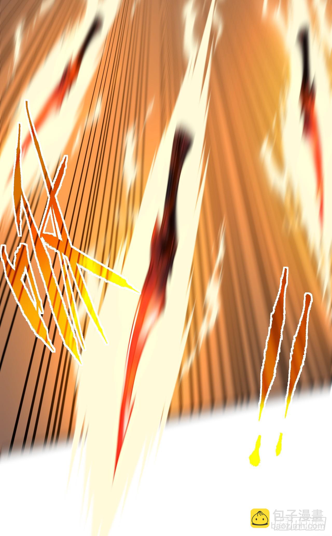 命輪之主！當異變降臨人間 - 第76話 1分鐘……足夠了！ - 6