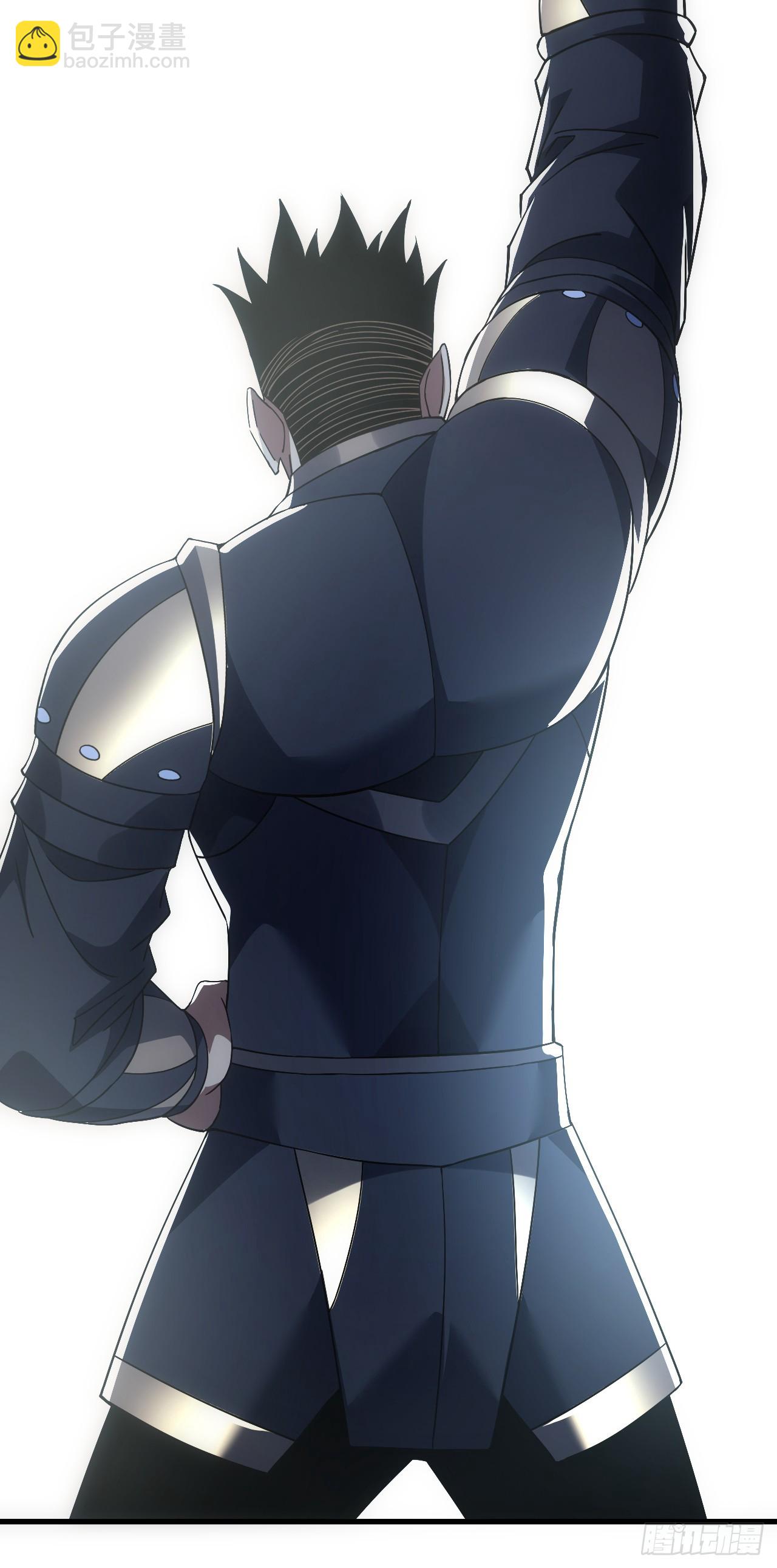 第80话 欢迎加入&hellip;主神公会(1/2)-第82话