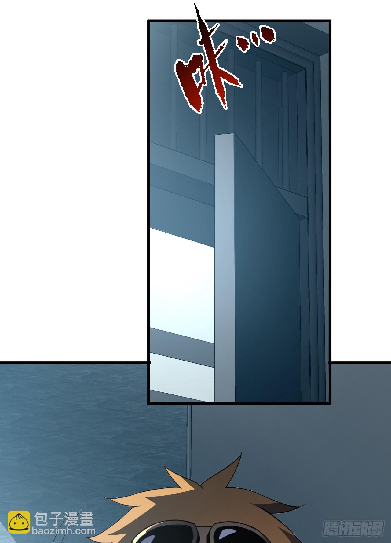 第80话 欢迎加入&hellip;主神公会(1/2)-第82话