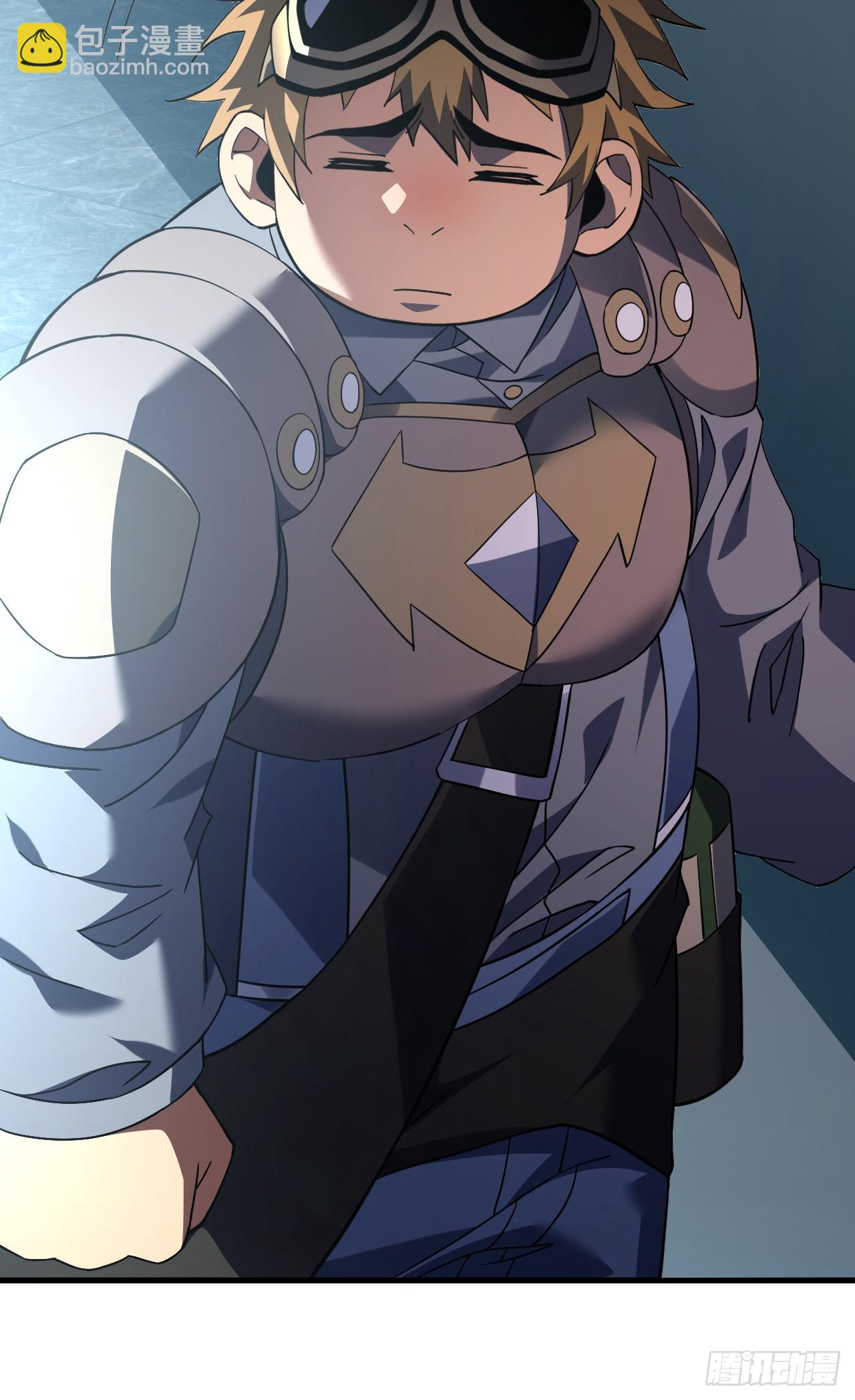 第80话 欢迎加入&hellip;主神公会(1/2)-第82话