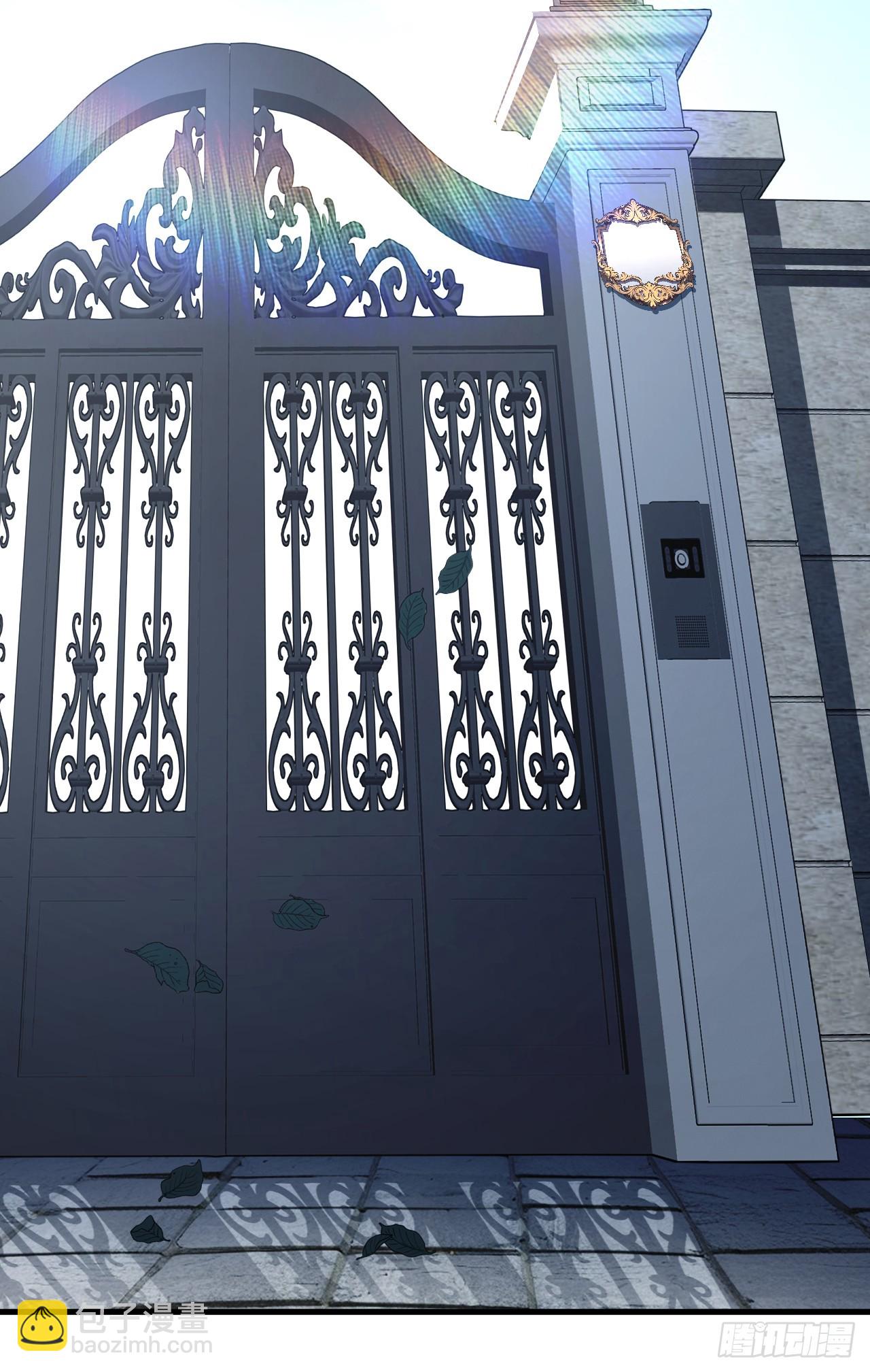 第80话 欢迎加入&hellip;主神公会(1/2)-第82话