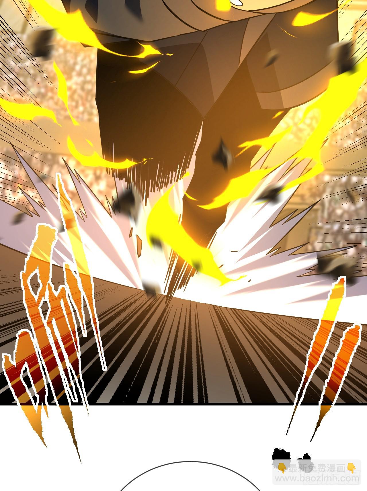 命輪之主！當異變降臨人間 - 第82話 誰是孬種打了才知道 - 7