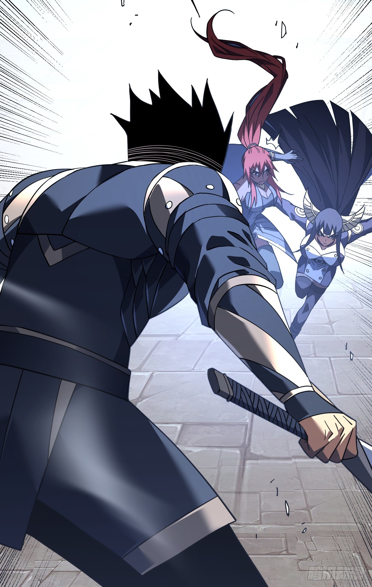 命輪之主！當異變降臨人間 - 第94話 天下第一廢物！ - 6