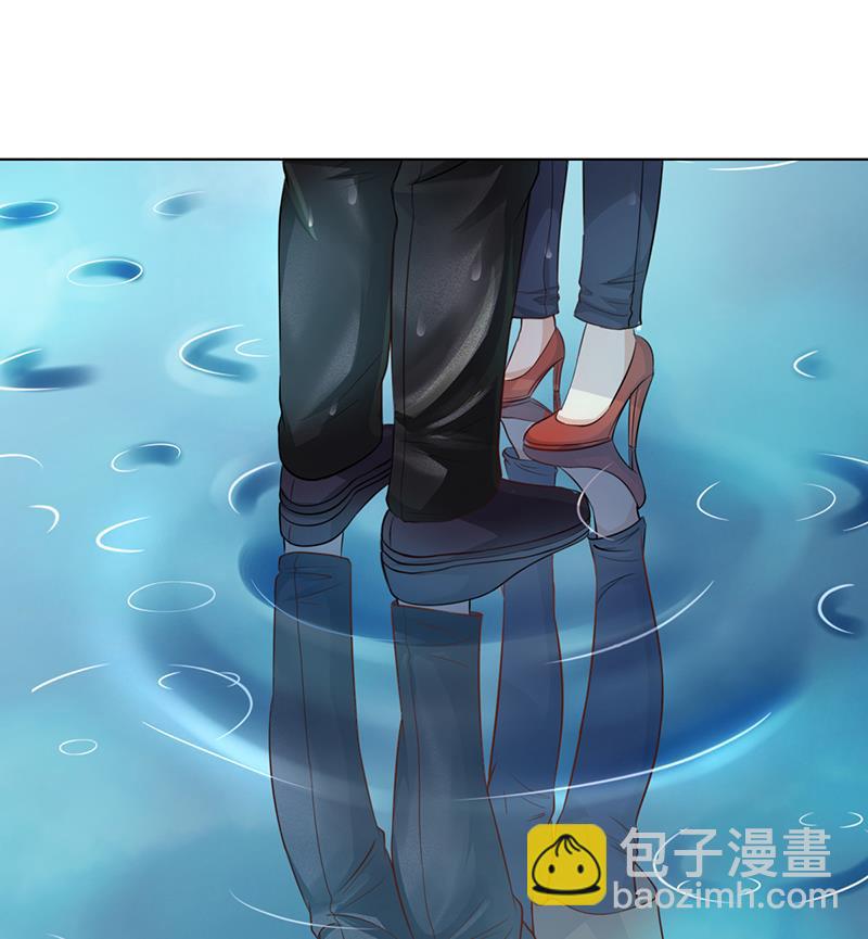 第25话 你忘了我吧！(1/2)-第24话