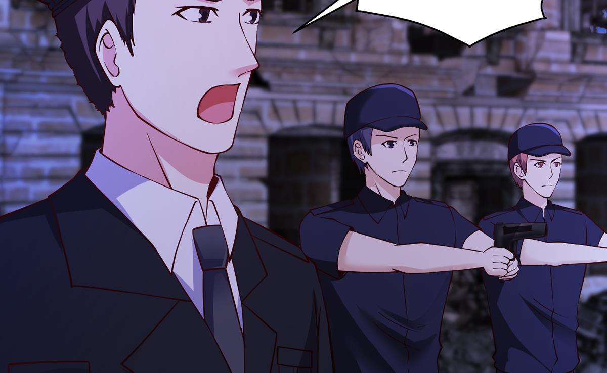 第65话 安俊旭中枪(1/2)-第64话